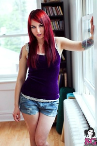 Permanent Link to 2012 06 Romany – Vamp