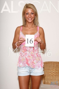 Permanent Link to 2008 10 15 MODEL 16 TEA JUL