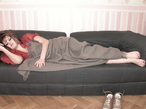 Permanent Link to Foot-orgies – 1215 Viola A Max