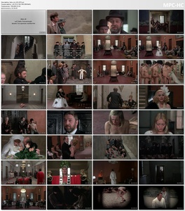 Сало, или 120 дней Содома / Salo, or the 120 Days of Sodom (1975) BDRip