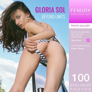 Permanent Link to 2016 12 02 Gloria Sol Beyond Limits