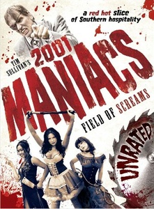 2001 Maniacs 2 Es ist Angerichtet 2010 German DL 1080p BluRay x264-DECENT