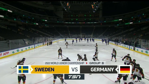 IIHF WJC 2022-08-15 Sweden vs. Germany 720p - English MEC9Q3W_t
