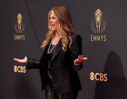 Rita Wilson - Attends the 73rd Primetime Emmy Awards at L.A. LIVE in Los Angeles, Ca 09/19/2021