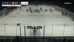 AHL 2024-01-27 Laval Rocket vs. Rochester Americans 720p - French MERO5MG_t