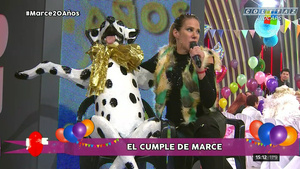 Marcela.Baños.Cumple.Pantalon.Tipo.Cuero.Negro.Ajustado.Pasion.1080P-Colitaz.11.jpeg