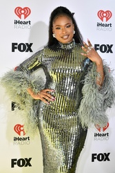 Jennifer Hudson - 2024 iHeartRadio Music Awards at Dolby Theatre in Hollywood, California 04/01/2024