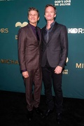 Neil Patrick Harris - God's Love We Deliver 16th Annual Golden Heart Awards at The Glasshouse in New York City - October 17, 2022