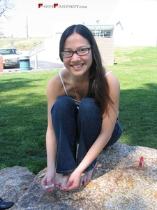 Permanent Link to Foot Factory Set 12