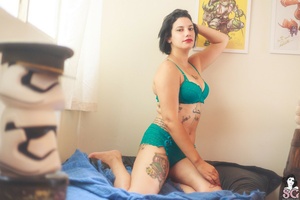 Permanent Link to 2017 09 02 – jumansur01 – bambola graffiato