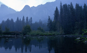 Йосемитская долина / Yosemite Valley MEJR31_t
