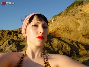 Permanent Link to beach bettie s