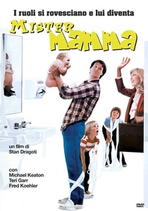Mister mamma (1983) 1080p, x264, AC3 ITA-ENG, Subs