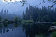 Йосемитская долина / Yosemite Valley MEJR3O_t