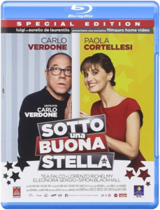 Sotto una buona stella (2014) FULL HD 1080p DTS iTA SUBS iTA