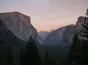 Йосемитская долина / Yosemite Valley MEJDI4_t
