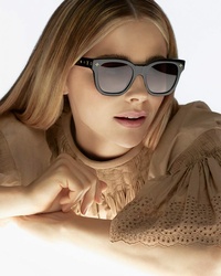 Chloë Grace Moretz - Louis Vuitton Eyewear Collection 2021
