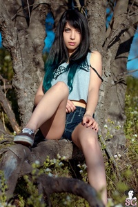 Permanent Link to Blair – Tragic Kingdom