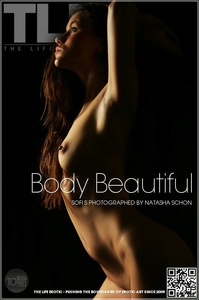 Permanent Link to 2012 05 16 BODY BEAUTIFUL SOFI S