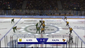 Liiga 2024-03-21 Playoffs QF G1 Ilves Tampere vs. KalPa Kuopio 720p - Finnish MESNIQ8_t