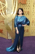 Aya Cash - 71st Emmy Awards at Microsoft Theater in Los Angeles - September 22, 2019