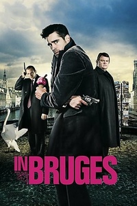 In Bruges - La coscienza dell'assassino (2008) Video Untouched DV/HDR10 2160p DTS-HD MA ITA ENG