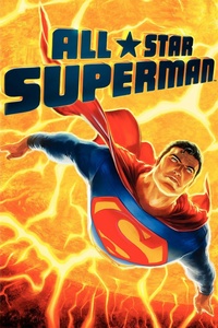 All-Star Superman (2011) Video Untouched HDR10 2160p AC3 ITA DTS-HD MA ENG SUBS (Audio TV)