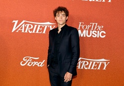 Joshua Bassett - at the Variety Power Of Young Hollywood Presented By For the Music on August 10, 2023
