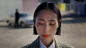 LOEWE PRESENTS： THE LADYBUG ⧸ 天道虫 SS2024.mp4_000022439.png
