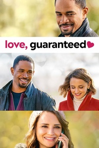 Love, Guaranteed (2020) WEB-DL DV/HDR10 2160p EAC3 ITA ENG SUBS