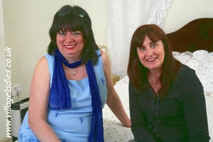 Permanent Link to Quite simply its Caroline and Dara