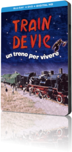 Train de vie - Un treno per vivere (1998) 1080p, x264, AC3 ITA-ENG, Subs
