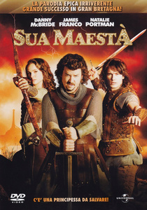 Sua maestà (2011) Full HD 1080p DTS/AC3 5.1 iTA ENG SUBS