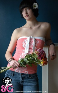 Permanent Link to 2005 08 16 – Anberlin – This Bouquet