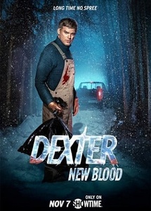 Dexter - New Blood (2021) Stagione 1 WEB-DL HDR10 2160p AC3 ITA ENG SUB ITA ENG [10/10]