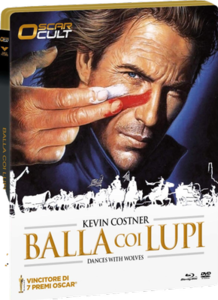 Balla coi lupi (1990) Full HD 1080p DTS iTA AC3 ENG SUBS