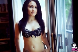 Permanent Link to 2010 11 04 Gabriella – The Mask