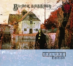 Black Sabbath – Black Sabbath (Deluxe Expanded Edition) CD2 (2009) – FLAC