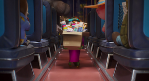 Зверопой 2 / Sing 2 (2022) BDRip 720p, 1080p, BD-Remux