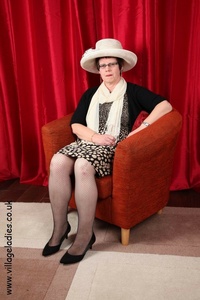 Permanent Link to Miriam2