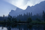 Йосемитская долина / Yosemite Valley MEJR2A_t