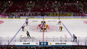 SHL 2021-10-16 Malmö vs. Skellefteå 720p - Swedish ME4BYVJ_t