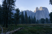 Йосемитская долина / Yosemite Valley MEJDTR_t
