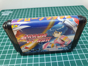 The TopiShop - PC Engine~PC-FX~Megadrive~Super Famicom~Saturn~ MEWMW9B_t