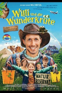 Willi und die Wunderkroete German 2021 AC3 DVDRip x264-SAVASTANOS
