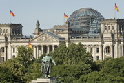 Рейхстаг (Берлин) / Reichstag (Berlin) MEAH7V_t