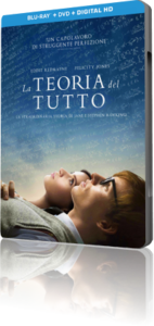 La teoria del tutto (2014) 1080p, x264, DTS ITA, AC3 ENG, Subs