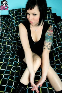 Permanent Link to 2007 08 22 – Tao – High Society