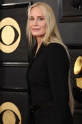 Daryl Hannah - 65th GRAMMY Awards at Crypto.com Arena in Los Angeles - February 5, 2023