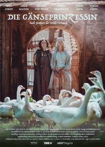 Die Gaenseprinzessin 2022 GERMAN 1080p WEB x264-TMSF